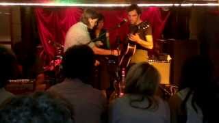 The Barr Brothers - Please Let Me Let It Go