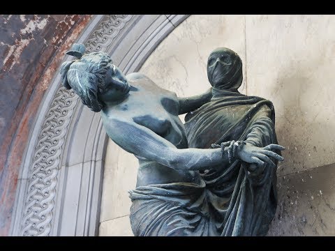 VIRGIN STEELE "GOD ABOVE GOD" (THE OFFICIAL VIDEO CLIP)