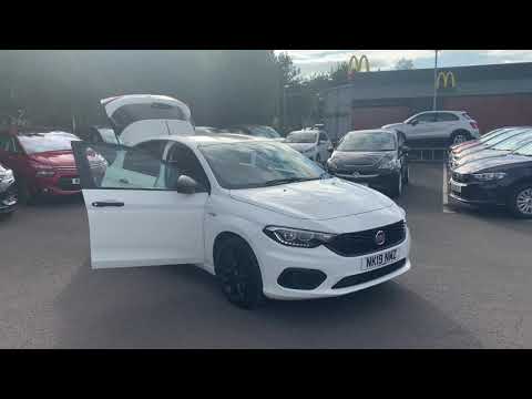 Fiat Tipo 1.4 Street