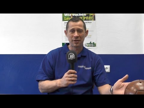 Conny Wieting über Trainingsalternativen in der Winterzeit | RHEINKICK.TV