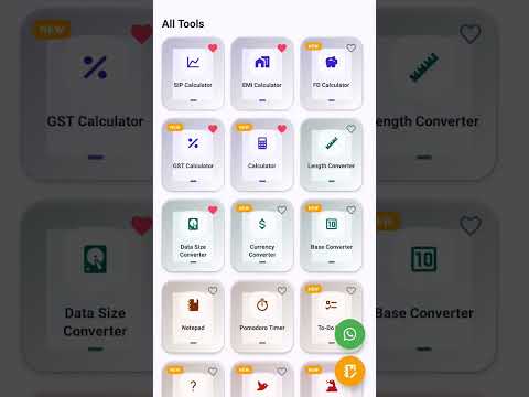 AppHub - Your all-in-one tool video thumbnail