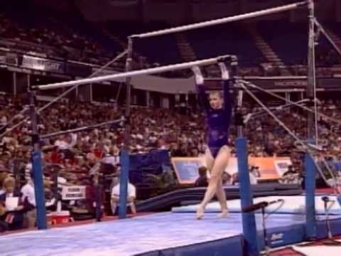 1999 U.S. Gymnastics Championships - Women - Day 1 - All Around - Full Broadcast