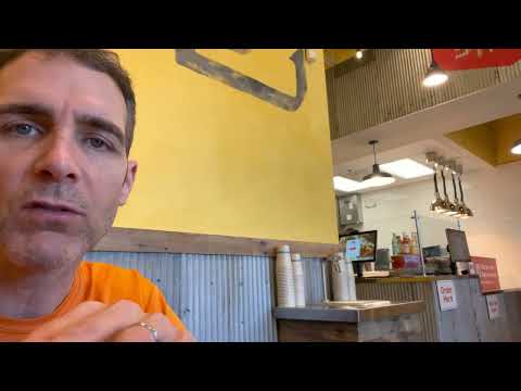 Shouk | Rockville, Maryland