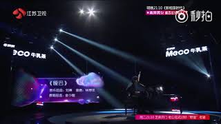 薛之谦 无限歌谣季 《哑巴》老薛深情款款弹钢琴！！吸粉无数！！