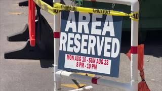 Kittens on campus: UofA opens Move-in Week with 1,500 dorm move-ins