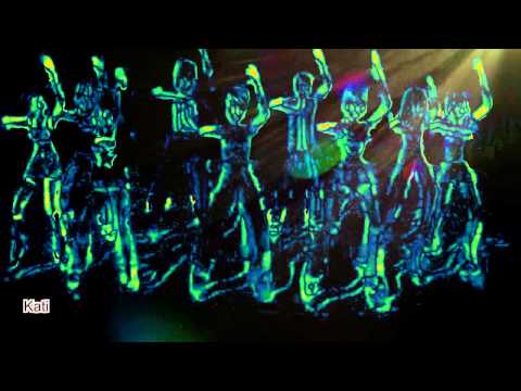 Italo disco - Lou Sern - Swiss boy (remix)