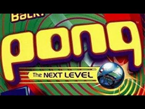 Joseph VS. Zachary Episode 214 - Pong: The Next Level