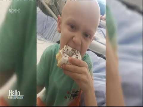 KRACH FÜR KILIAN 24 07 2021