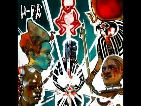 D-FE - D-FE (2005) [FULL ALBUM]