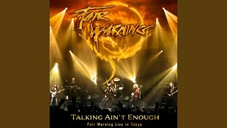 Burning Heart (Live in Tokyo 2010)