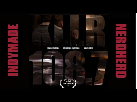 KLLR: 108.7 || Award Winning Horror Film || 2025