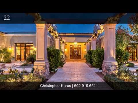 5335 N Wilkinson Rd, Paradise Valley, AZ, 85253