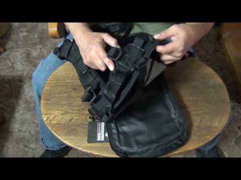 Stiletto's New Maxpedition Pygmy Falcon 2