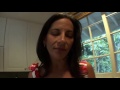 Kisses Mom Melissa Monet