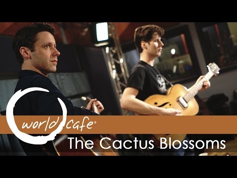 The Cactus Blossoms - 