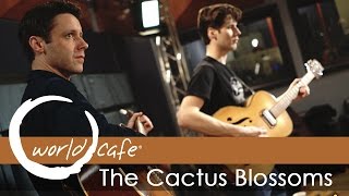 The Cactus Blossoms - 