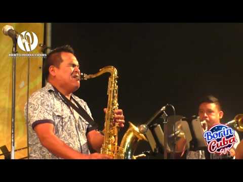 Achilipu || Camaguey || 3er Aniv. Borincuba Sur