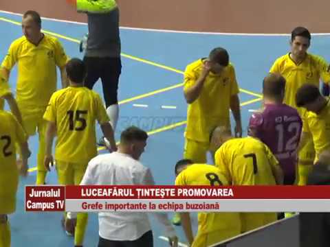 LUCEAFARUL TINTESTE PROMOVAREA