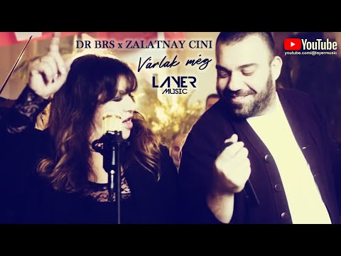 DR BRS x Zalatnay Cini - Várlak még (Layer Remix)