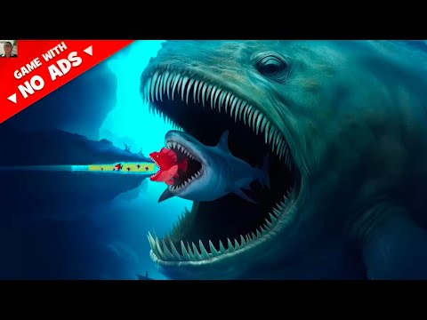 Fishdom Mini Game Ads Review 15 All Levels: From Small Fish to Big Challenges!