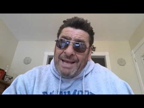 Incognito the Italian with his pick of the week. Very funny skit!