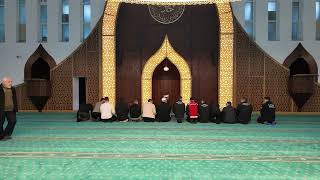 buyuksehirden afete hazir direncli kent olma surecinde anlamli kamu spotu