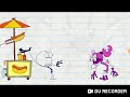 Sesame Street STOP Pencilmate Logo