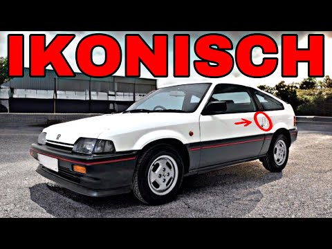 10 japanische IKONEN der 80er