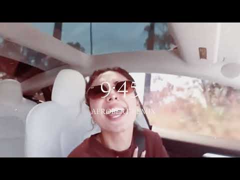 @prabhmusicc - 9:45 (AFROBEAT REFIX)