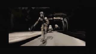 Panzer Dragoon Intro Deutsch