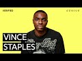 Vince Staples “When Sparks Fly