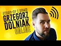 Grzegorz Dolniak - stand-up z domu, czyli Dolniak Online