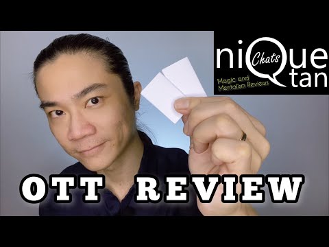 Nique Tan Chats - OTT by Lewis Le Val and The 1914