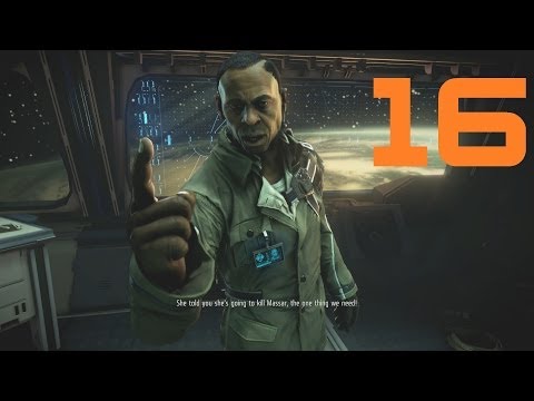 [Part 16] 1080p Killzone Shadow Fall Gameplay Walkthrough/Let's Play/Playthrough (PS4 Gameplay)