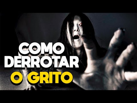 HOW TO DEFEAT THE SCREAM - RECAP