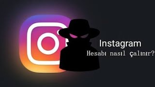 İNSTAGRAM HESAP ÇALMA 2017 (KANITLI) %100 HESAP 