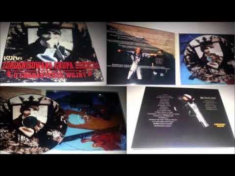 Leszczu - Green Gey (Green Grenade DISS)