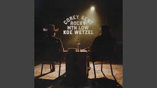 Corey Kent - Topic