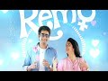 Remo First Sight Love BGM Remo Love BGM Full Screen WhatsApp Status Anirudh