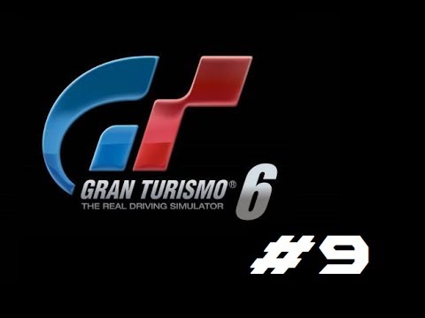 Let's Play Gran Turismo 6 - 400PP Clubman Cup
