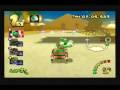 Mario Kart Double Dash Mushroom Cup Part 2 Of 2