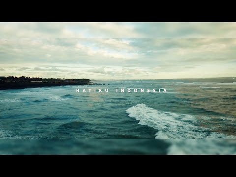 Feby Putri, Ratih Pradnyaswari, Raynaldo Wijaya - Hatiku Indonesia (Music Video)