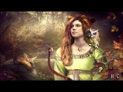 Slovenski Bogovi (SLOVENSKA MITOLOGIJA DRUGI DEO)