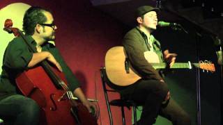 Miguel Inzunza Cosquillas al cielo.MP4