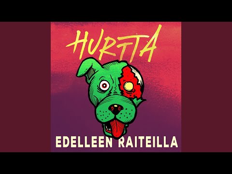 Edelleen Raiteilla
