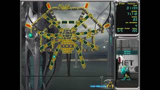 RICOCHET INFINITY GAMEPLAY (Ricochet Station)