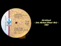 Shriekback - Into Method (Planet Mix) - 1983