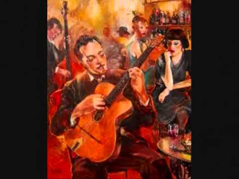 Minor Swing (Django Reinhardt) - CGS International Trio