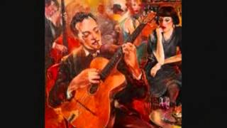 Minor Swing (Django Reinhardt) - CGS International Trio