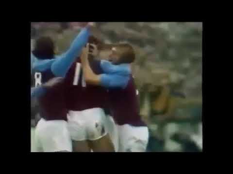 West Ham United v Chelsea, 22 August 1970